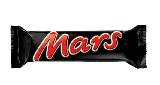 MARS Chocolate Bar  40 pack