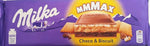 MILKA Choco & Biscuit Cookie 14 pack