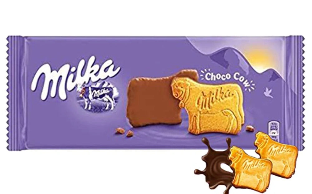 MILKA Choco Cow Cookie 20 pack