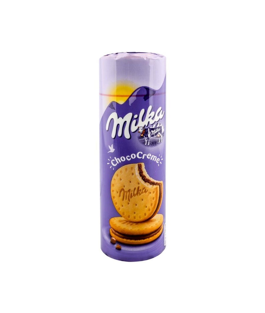 MILKA Choco Creme Biscuit Cookie 18 pack