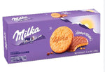 MILKA Choco Grain Cookie 20 pack