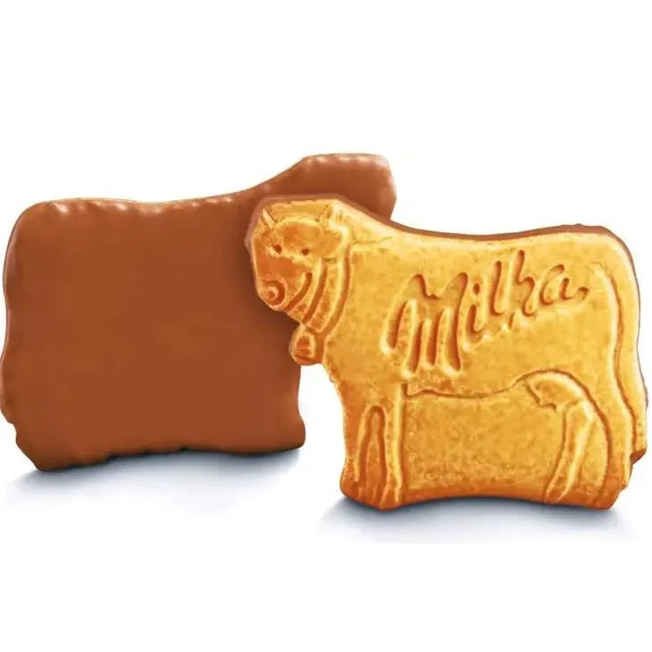 MILKA Choco Cow single Cookie 40G 24 pack