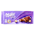 MILKA Raisin & Nut 22 pack