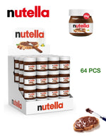 NUTELLA Mini Counter Display 25G 64 pack