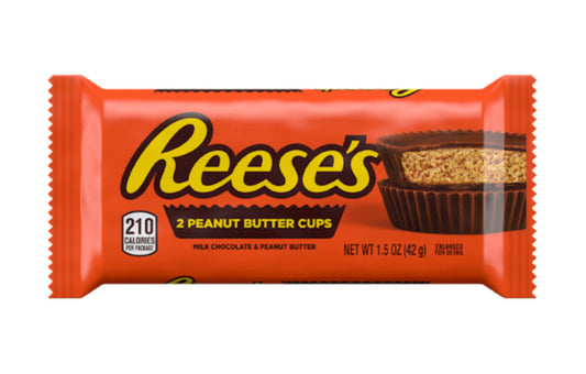 REESE'S Peanut Butter Cups  36 pack