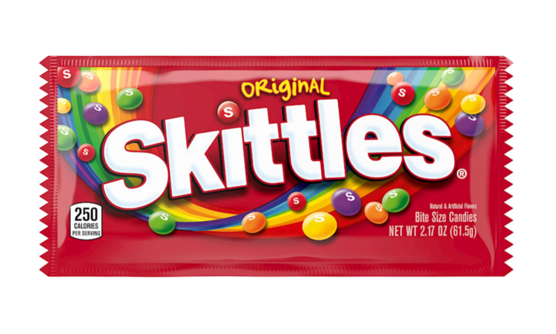 SKITTLES Original  36 pack